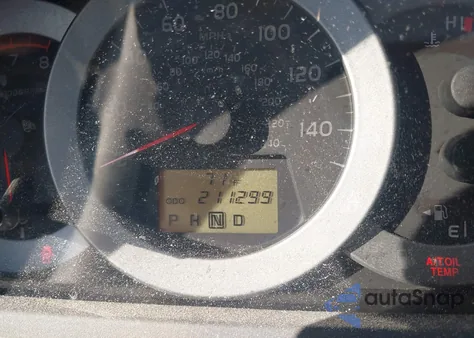 2009 Toyota Rav4 Limited V6 z USA, uszkodzony, nr VIN 2T3BK31V59W007730